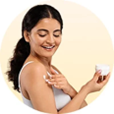Bath & Body Care