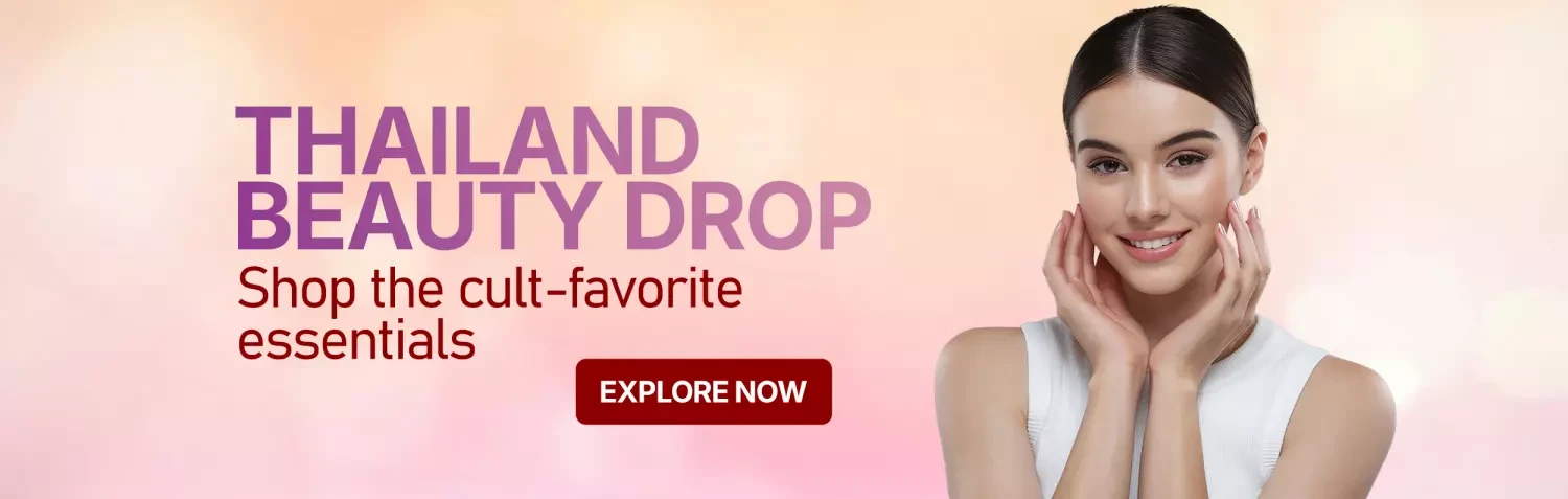 Thai Beauty Product