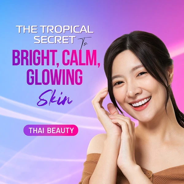 Thai Beauty Product