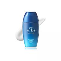 Ultra-Lightweight SPF